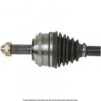 2002 Acura MDX CV Axle Assembly Front Right Cardone Select 664203 image 2 of 3