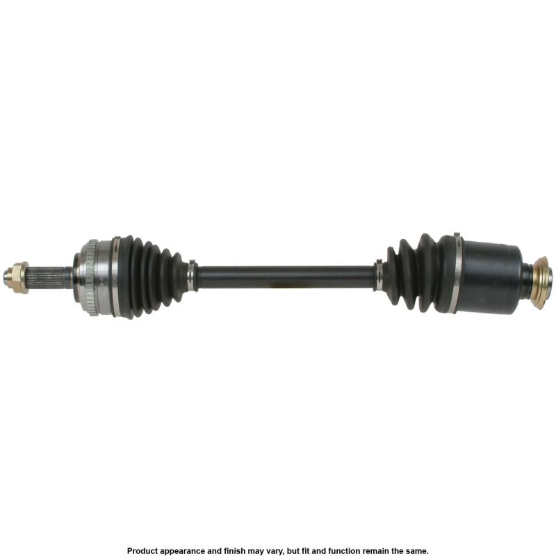 2004 Honda Pilot CV Axle Assembly Front Right Cardone Select 664203 image 1 of 3