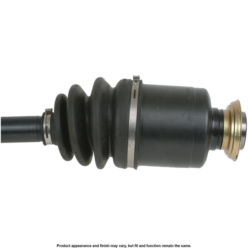 2004 Honda Pilot CV Axle Assembly Front Right Cardone Select 664203 image 3 of 3