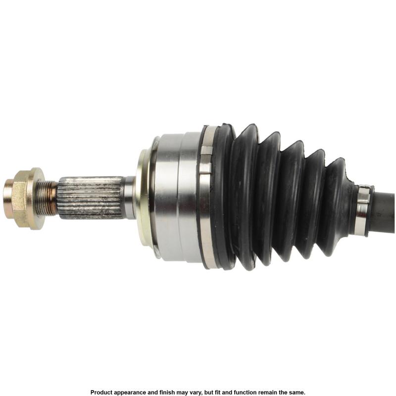 2003 Honda Accord CV Axle Assembly Front Left Cardone Select 664206 image 1 of 3