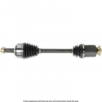 2005 Acura TL CV Axle Assembly Front Right Cardone Select 664207 image 2 of 3