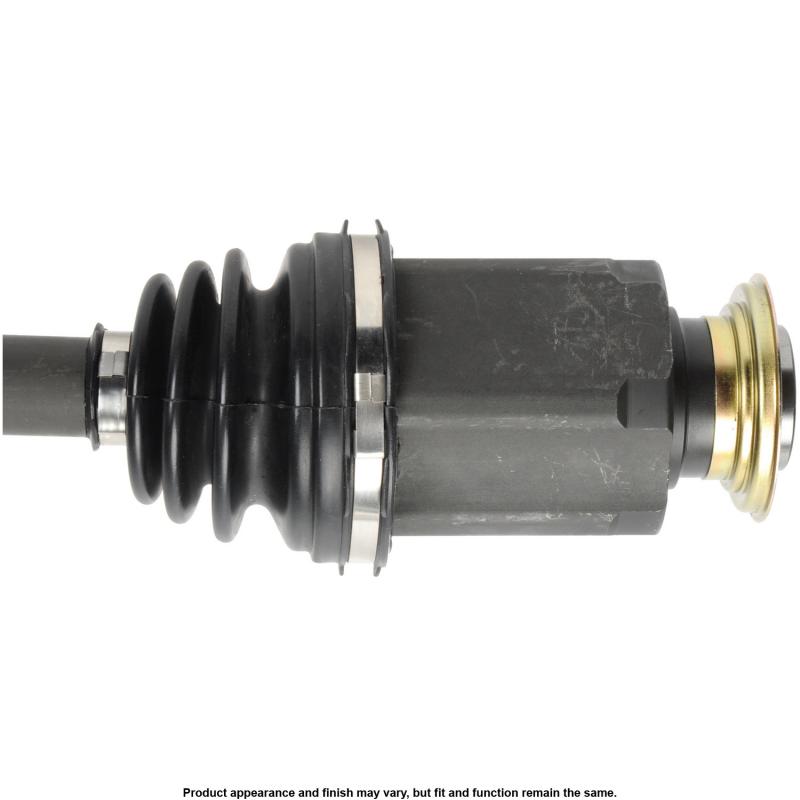2003 Honda Accord CV Axle Assembly Front Right Cardone Select 664207 image 3 of 3
