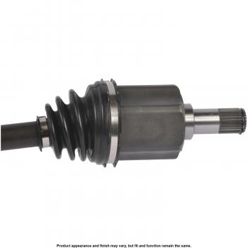 2006 Acura RSX CV Axle Assembly Front Left Cardone Select 664209 image 2 of 3
