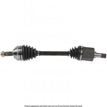 2006 Acura RSX CV Axle Assembly Front Left Cardone Select 664209 image 3 of 3