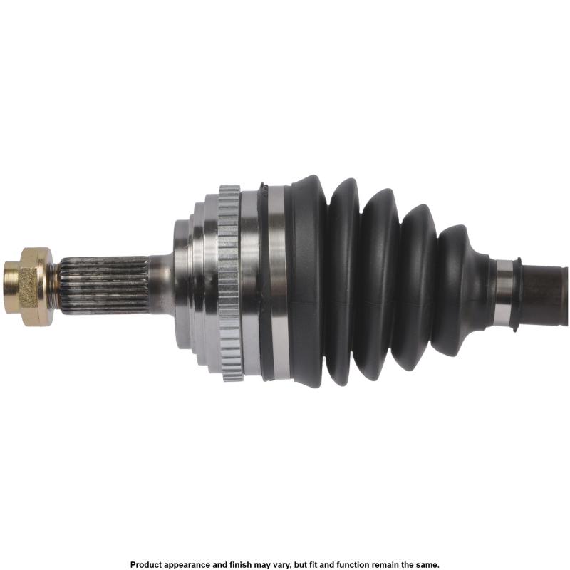 2002 Honda Civic CV Axle Assembly Front Left Cardone Select 664209 image 1 of 3