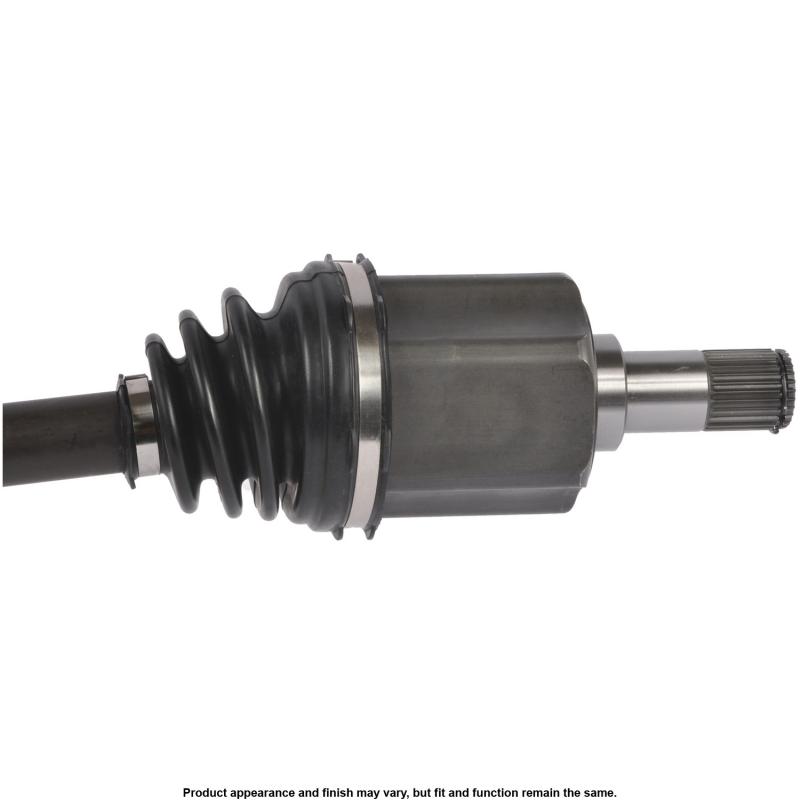 2002 Honda Civic CV Axle Assembly Front Left Cardone Select 664209 image 2 of 3