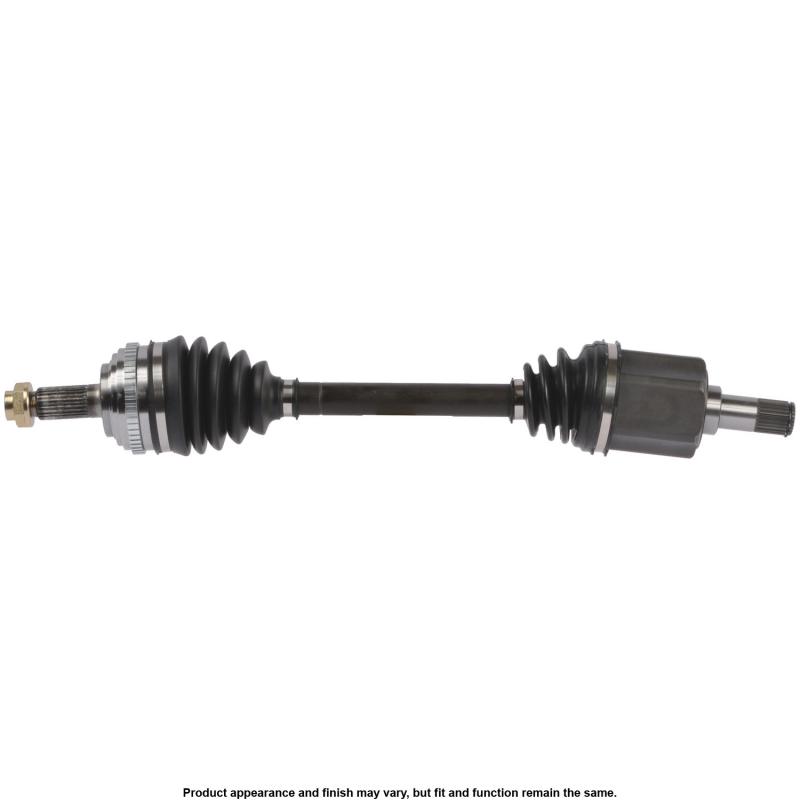 2002 Honda Civic CV Axle Assembly Front Left Cardone Select 664209 image 3 of 3