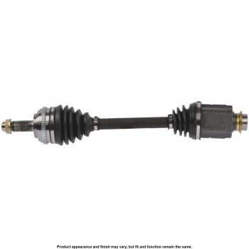 2006 Acura RSX CV Axle Assembly Front Right Cardone Select 664210 image 2 of 3