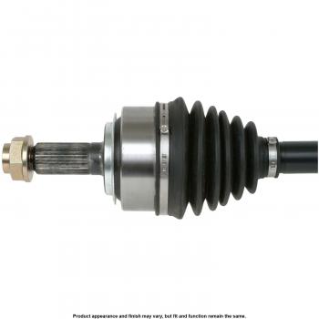 2008 Honda Element CV Axle Assembly Front Left Cardone Select 664213 image 1 of 3