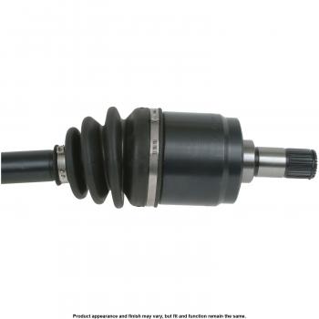2008 Honda Element CV Axle Assembly Front Left Cardone Select 664213 image 2 of 3