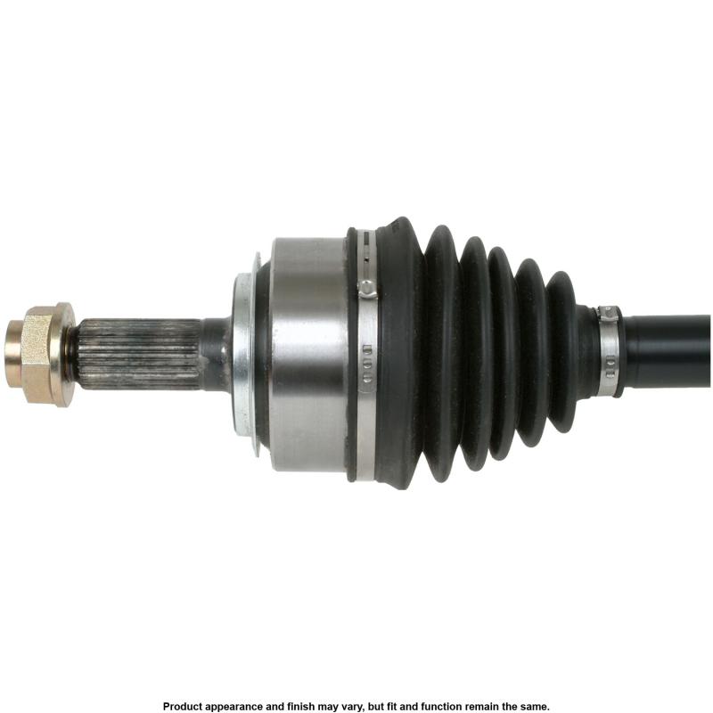 2011 Honda Element CV Axle Assembly Front Left Cardone Select 664213 image 1 of 3