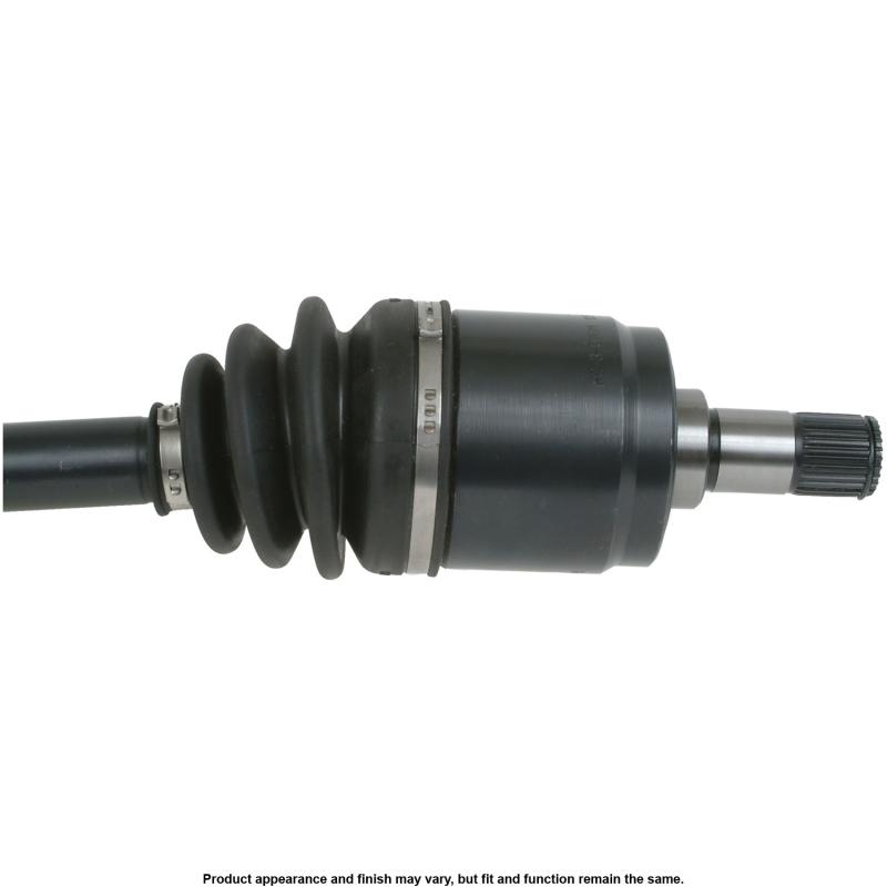 2011 Honda Element CV Axle Assembly Front Left Cardone Select 664213 image 2 of 3