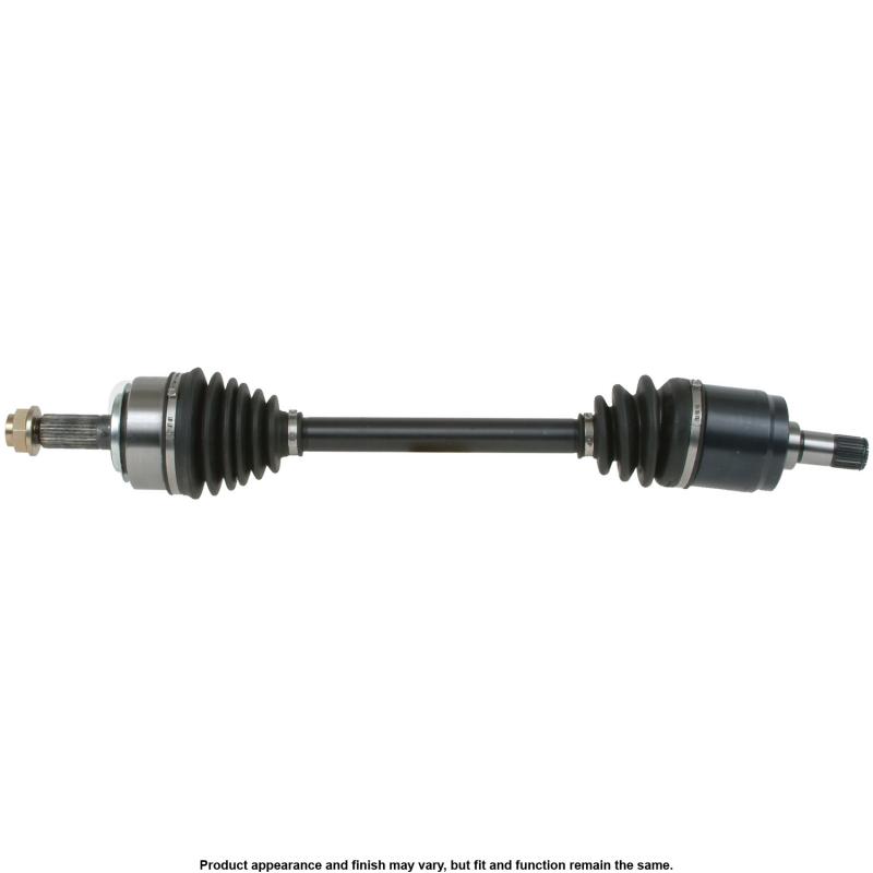 2011 Honda Element CV Axle Assembly Front Left Cardone Select 664213 image 3 of 3
