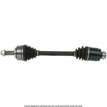 2008 Honda Element CV Axle Assembly Front Right Cardone Select 664214 image 2 of 3