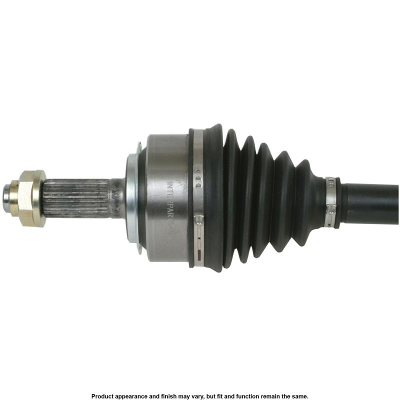 2011 Honda Element CV Axle Assembly Front Right Cardone Select 664214 image 1 of 3