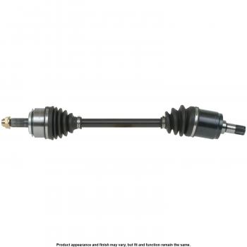 2007 Honda Accord CV Axle Assembly Front Left Cardone Select 664217 image 1 of 3