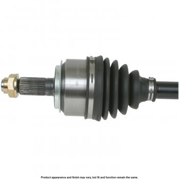 2007 Honda Accord CV Axle Assembly Front Left Cardone Select 664217 image 2 of 3