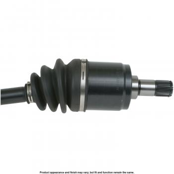2007 Honda Accord CV Axle Assembly Front Left Cardone Select 664217 image 3 of 3