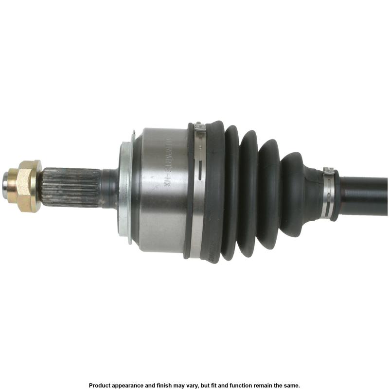 2003 Honda Accord CV Axle Assembly Front Left Cardone Select 664217 image 2 of 3