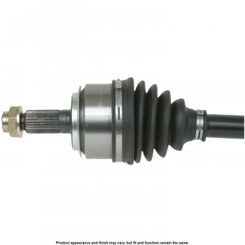 2007 Honda Accord CV Axle Assembly Front Right Cardone Select 664218 image 1 of 3