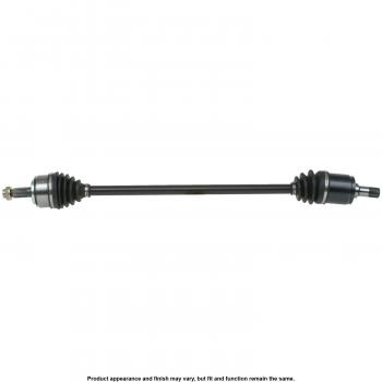 2007 Honda Accord CV Axle Assembly Front Right Cardone Select 664218 image 2 of 3