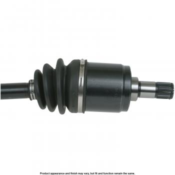 2007 Honda Accord CV Axle Assembly Front Right Cardone Select 664218 image 3 of 3