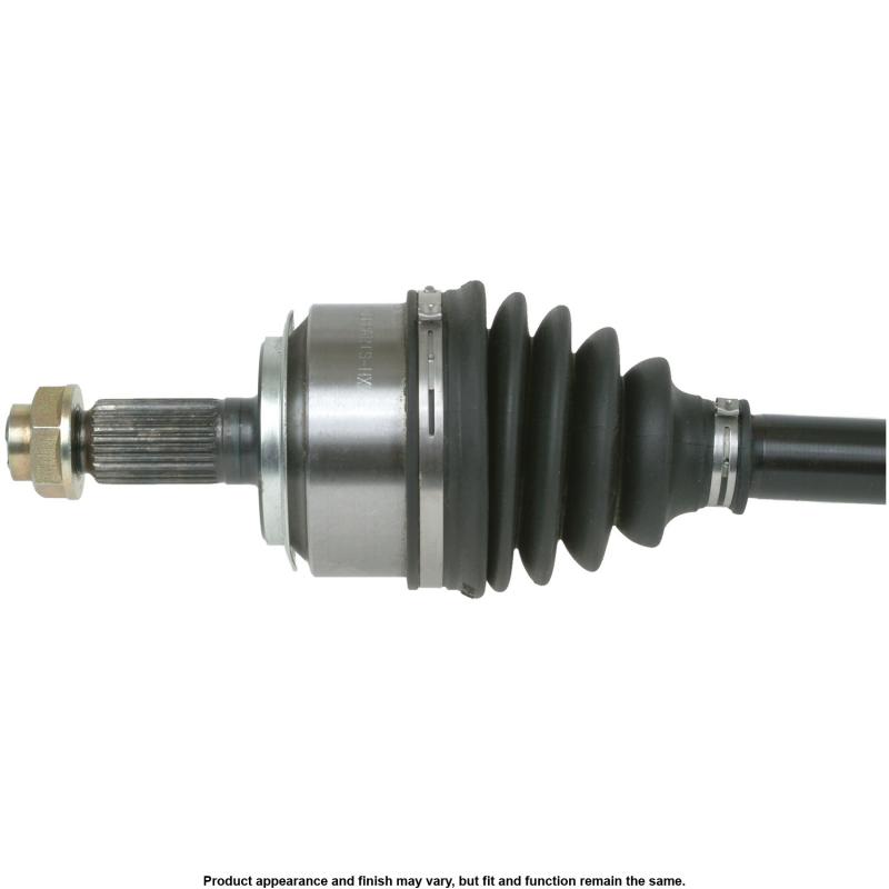 2003 Honda Accord CV Axle Assembly Front Right Cardone Select 664218 image 1 of 3