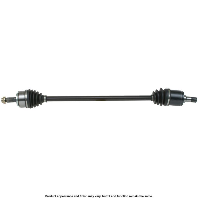 2003 Honda Accord CV Axle Assembly Front Right Cardone Select 664218 image 2 of 3