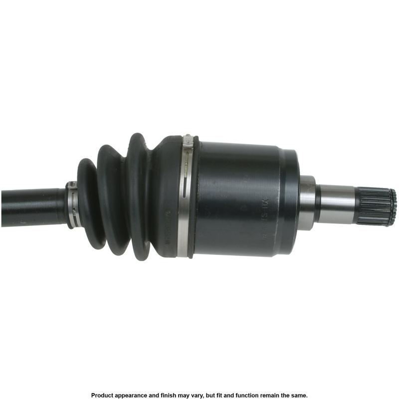2003 Honda Accord CV Axle Assembly Front Right Cardone Select 664218 image 3 of 3