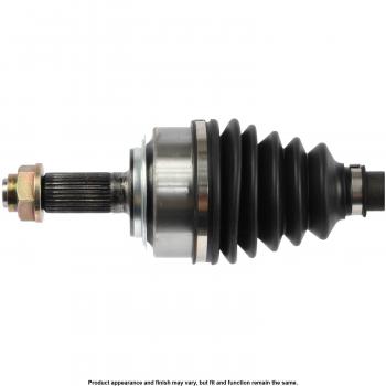 2007 Honda Accord CV Axle Assembly Front Right Cardone Select 664220 image 2 of 3