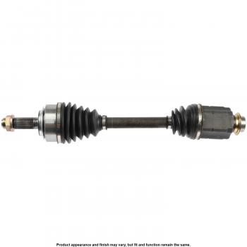 2007 Honda Accord CV Axle Assembly Front Right Cardone Select 664220 image 3 of 3