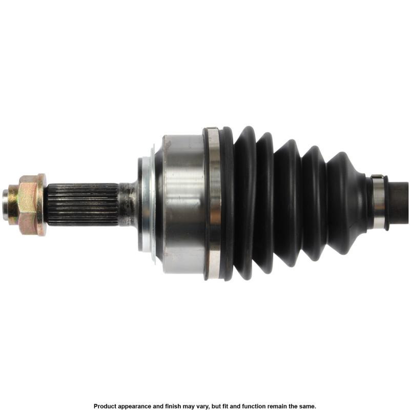 2003 Honda Accord CV Axle Assembly Front Right Cardone Select 664220 image 2 of 3