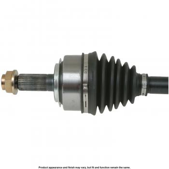 2005 Acura TL CV Axle Assembly Front Left Cardone Select 664221 image 1 of 3