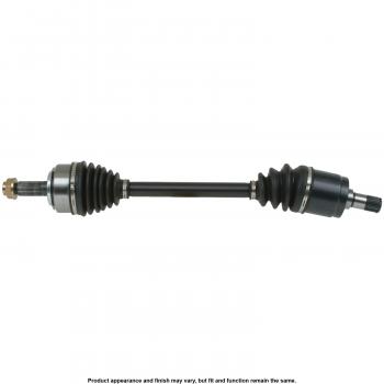 2005 Acura TL CV Axle Assembly Front Left Cardone Select 664221 image 2 of 3