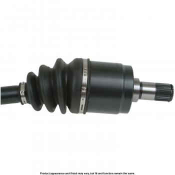 2005 Acura TL CV Axle Assembly Front Left Cardone Select 664221 image 3 of 3