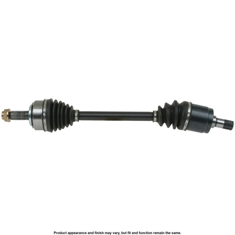 2003 Honda Accord CV Axle Assembly Front Left Cardone Select 664221 image 2 of 3