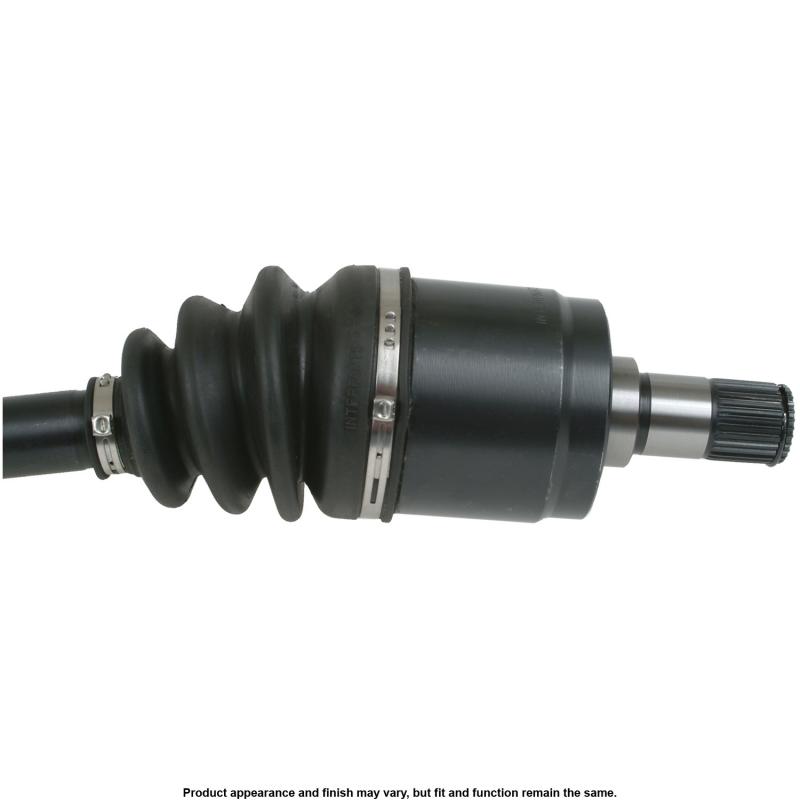 2003 Honda Accord CV Axle Assembly Front Left Cardone Select 664221 image 3 of 3