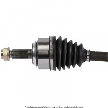 2005 Acura TL CV Axle Assembly Front Right Cardone Select 664223 image 1 of 3