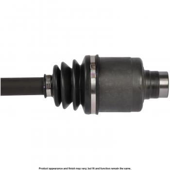 2005 Acura TL CV Axle Assembly Front Right Cardone Select 664223 image 2 of 3