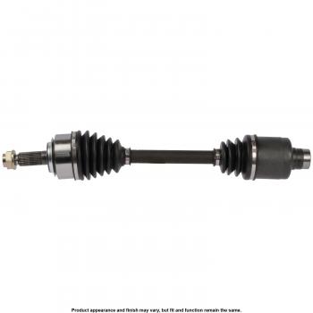 2005 Acura TL CV Axle Assembly Front Right Cardone Select 664223 image 3 of 3