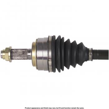 2005 Honda Odyssey CV Axle Assembly Front Left Cardone Select 664224 image 1 of 3