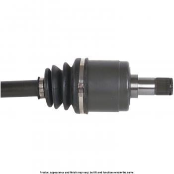 2005 Honda Odyssey CV Axle Assembly Front Left Cardone Select 664224 image 2 of 3
