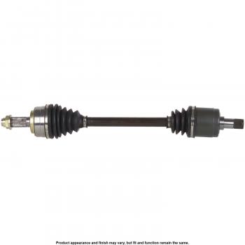2005 Honda Odyssey CV Axle Assembly Front Left Cardone Select 664224 image 3 of 3