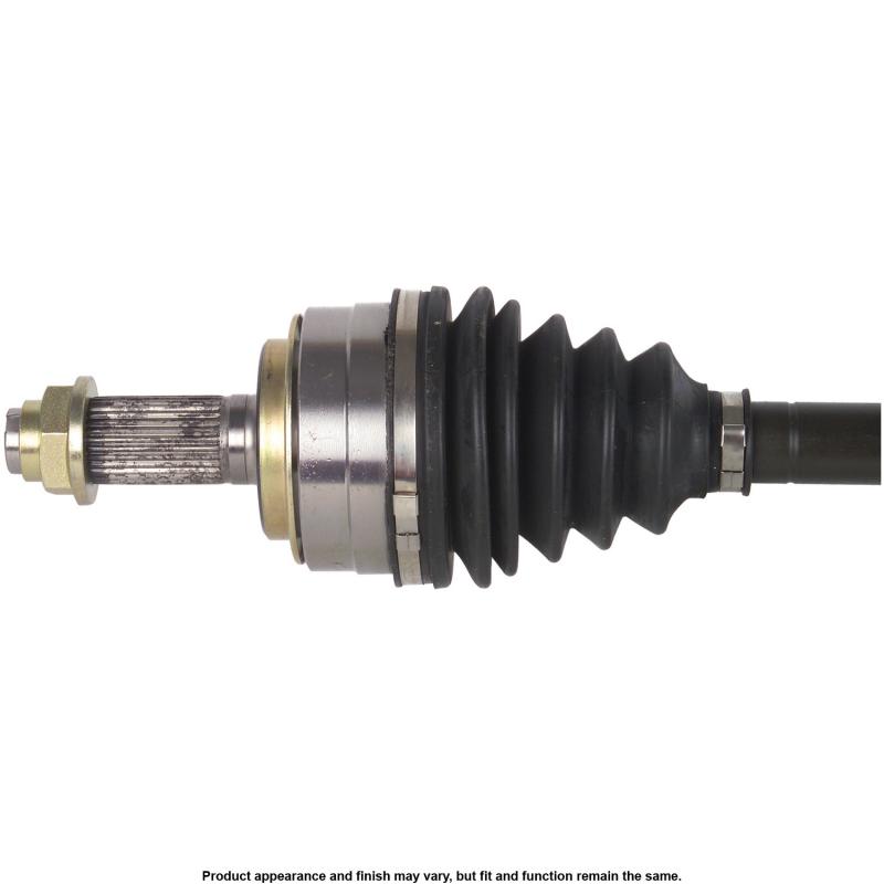 2005 Honda Odyssey CV Axle Assembly Front Left Cardone Select 664224 image 1 of 3
