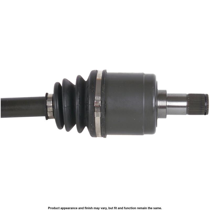 2005 Honda Odyssey CV Axle Assembly Front Left Cardone Select 664224 image 2 of 3