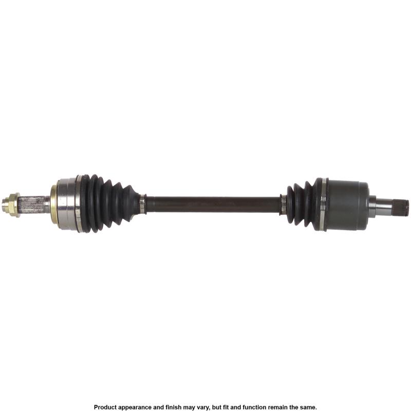2005 Honda Odyssey CV Axle Assembly Front Left Cardone Select 664224 image 3 of 3