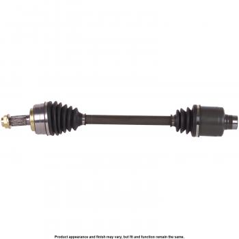 2011 Honda Ridgeline CV Axle Assembly Front Right Cardone Select 664225 image 2 of 3