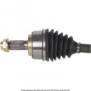 2011 Honda Ridgeline CV Axle Assembly Front Right Cardone Select 664225 image 3 of 3