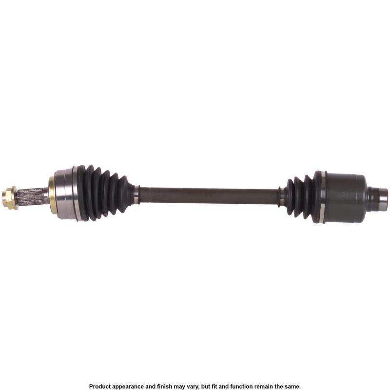 2013 Honda Ridgeline CV Axle Assembly Front Right Cardone Select 664225 image 2 of 3