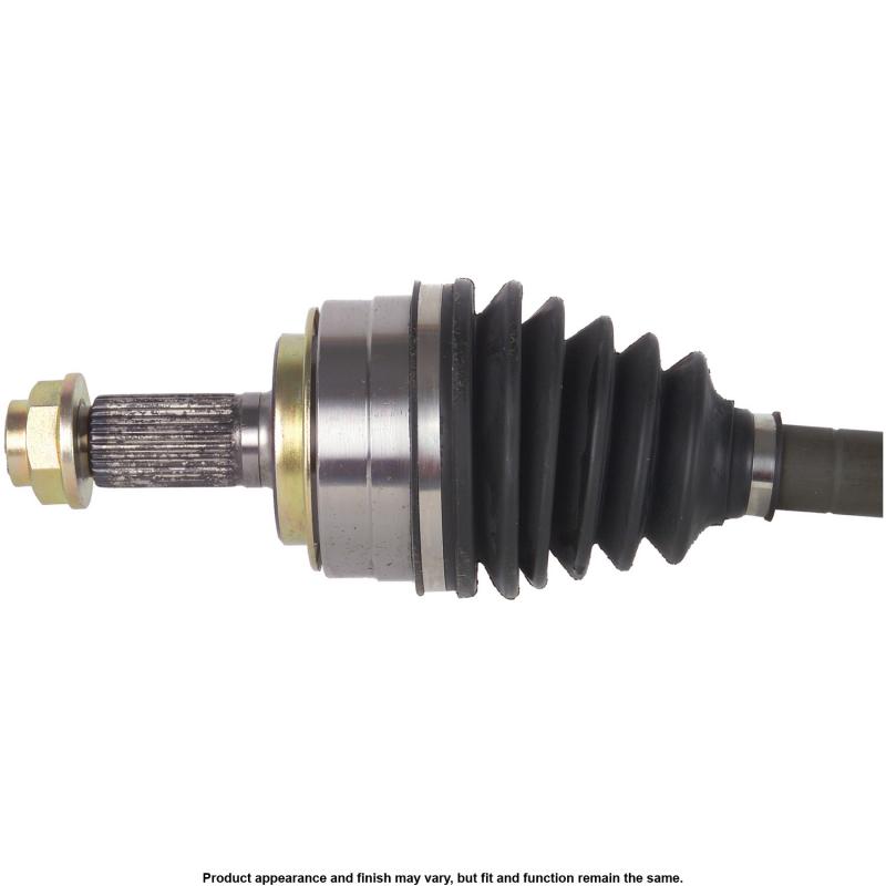 2013 Honda Ridgeline CV Axle Assembly Front Right Cardone Select 664225 image 3 of 3